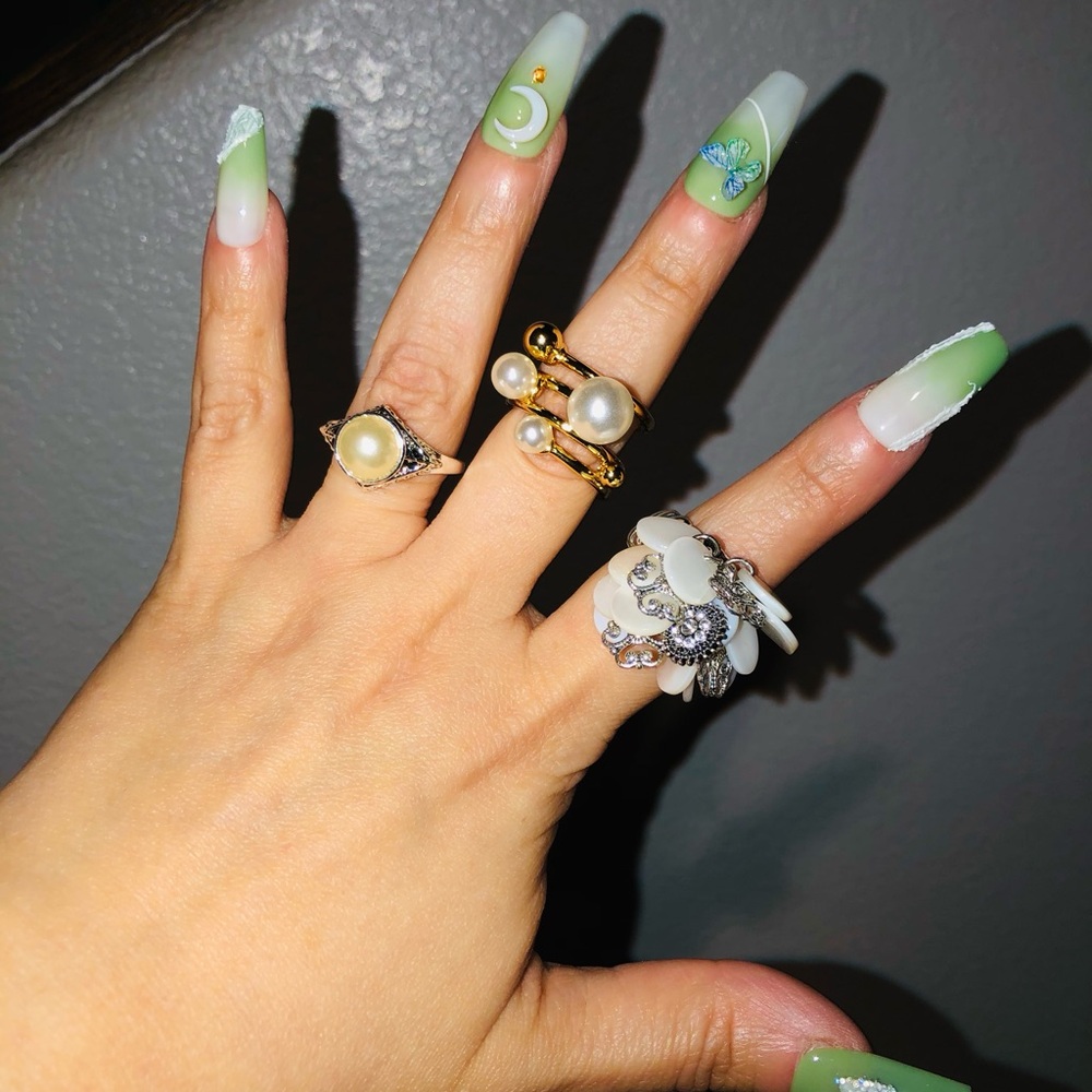 CHOOSE YOUR RING NEW🔥 - Picture 3 of 13